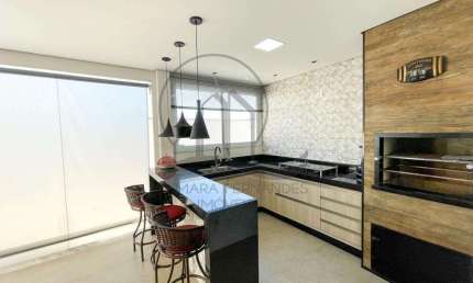 Casa à venda no bairro Residencial Jardim do Jatobá em Hortolândia/SP