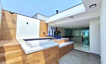 Casa à venda no bairro Parque Olívio Franceschini - Hortolândia/SP