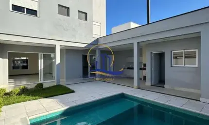 Casa em condomínio em residencial jardim de mônaco, hortolândia/sp