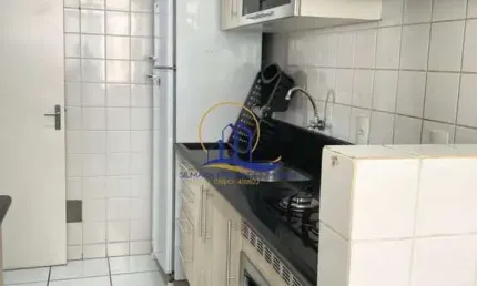 Apartamento à venda no bairro Jardim Santa Maria (Nova Veneza) - Sumaré/SP
