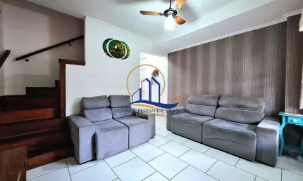 Casa à venda no bairro Villa Flora Sumaré - Sumaré/SP