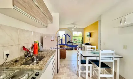Apartamento à venda no bairro Parque Villa Flores - Sumaré/SP