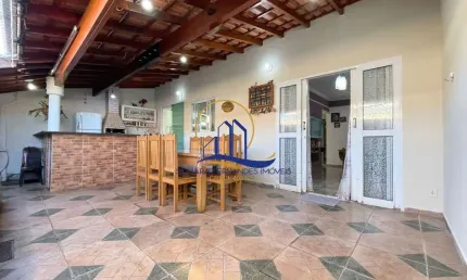 Casa à venda no bairro residencial real parque sumaré - sumaré/sp