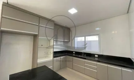 Casa à venda no bairro Parque Brasil 500 em Paulínia/SP