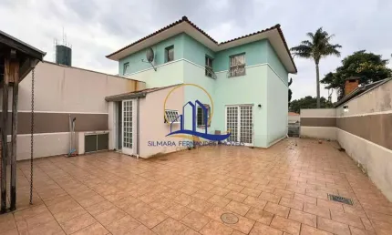 Casa em condomínio fechado com 3 quartos à venda na Avenida Ipê Roxo, 1, Residencial Villa Flora, Sumaré