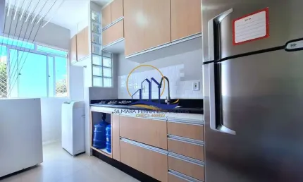 Apartamento à venda no bairro Jardim Recanto dos Sonhos - Sumaré/SP