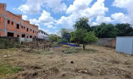 Terreno à venda no bairro Chácara Primavera - Campinas/SP
