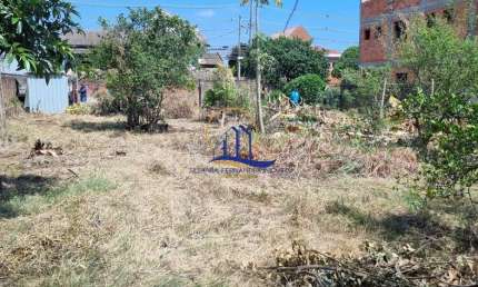 Terreno à venda no bairro Chácara Primavera - Campinas/SP