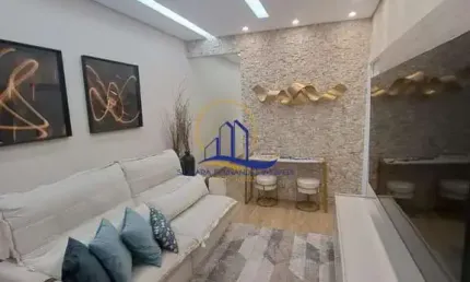 Apartamento com 2 quartos à venda na Rua Ferreira Penteado, Centro, Campinas