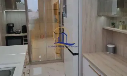 Apartamento com 2 quartos à venda na Rua Ferreira Penteado, Centro, Campinas