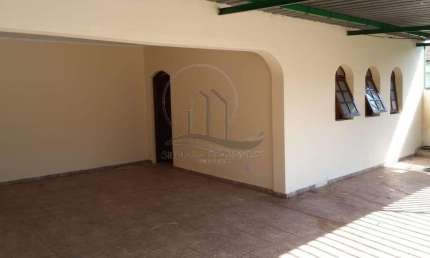 Casa à venda no bairro Jardim Maria Antonia (Nova Veneza) em Sumaré/SP