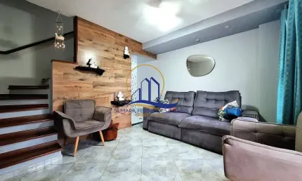 Casa à venda no bairro parque villa flores - sumaré/sp