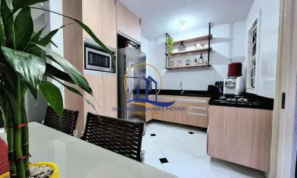 Casa à venda no bairro parque villa flores - sumaré/sp