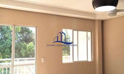 Apartamento à venda no bairro Villa Flora Sumaré - Sumaré/SP