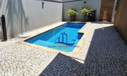 Casa à venda no bairro residencial real park sumaré - sumaré/sp