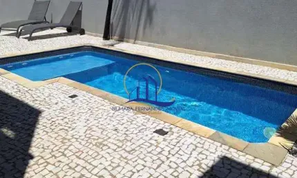 Casa à venda no bairro Residencial Real Park Sumaré - Sumaré/SP