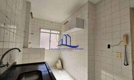 Apartamento à venda no bairro Jardim Santa Maria (Nova Veneza) - Sumaré/SP