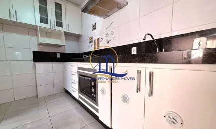 Apartamento à venda no bairro villa flora sumaré - sumaré/sp