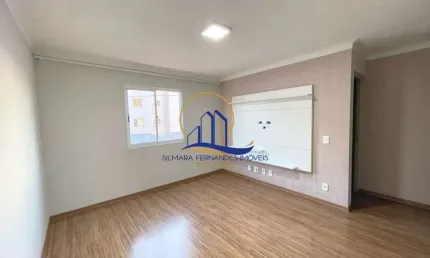 Apartamento para alugar no bairro Residencial Real Parque Sumaré - Sumaré/SP