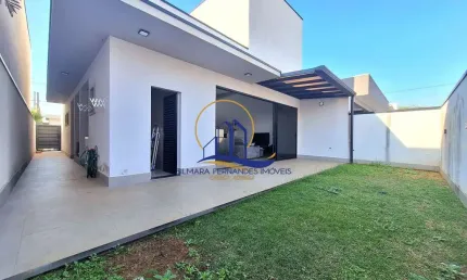 Casa à venda no bairro residencial real park sumaré - sumaré/sp