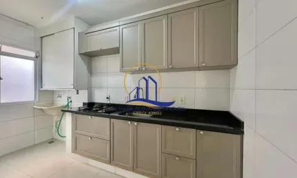 Apartamento à venda no bairro jardim santa maria (nova veneza) - sumaré/sp