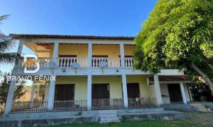 Casa para Venda em Saquarema, Boqueirão, 4 dormitórios, 1 banheiro, 1 vaga