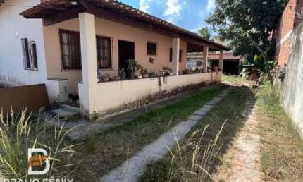 Casa para Venda em Saquarema, Itaúna, 2 dormitórios, 1 suíte, 3 banheiros, 1 vaga