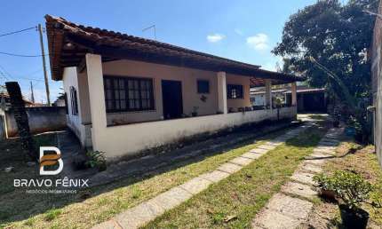 Casa para Venda em Saquarema, Itaúna, 2 dormitórios, 1 suíte, 3 banheiros, 1 vaga