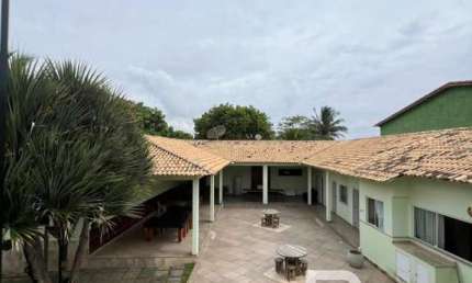 Casa para Venda em Saquarema, Barra Nova, 6 dormitórios, 2 suítes, 5 banheiros, 8 vagas