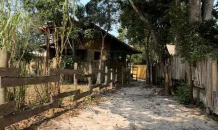 Casa para Venda em Saquarema, Itaúna, 2 dormitórios, 1 banheiro