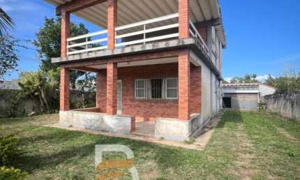Casa para Venda em Saquarema, Jaconé (Sampaio Correia), 3 dormitórios, 1 suíte, 3 banheiros, 2 vagas