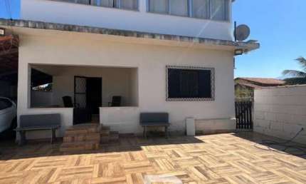 Casa para Venda em Saquarema, Jaconé (Ponta Negra), 2 dormitórios, 1 suíte, 3 banheiros, 4 vagas