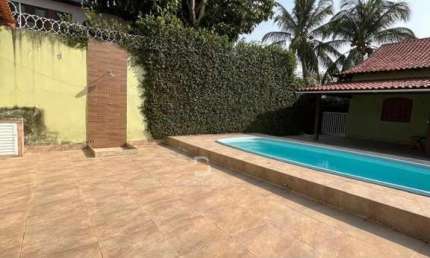 Casa para Venda em Saquarema, Jaconé (Ponta Negra), 4 dormitórios, 2 suítes, 3 vagas