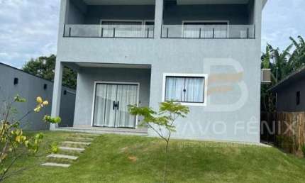 Casa para Venda em Saquarema, Leigos, 3 dormitórios, 2 suítes, 2 banheiros, 1 vaga