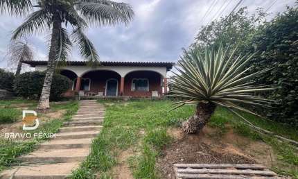 Casa para Venda em Saquarema, Porto da Roça I, 3 dormitórios, 1 suíte