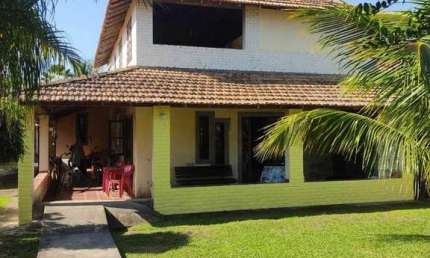 Casa para Venda em Saquarema, Porto da Roça I, 5 dormitórios, 3 banheiros, 5 vagas