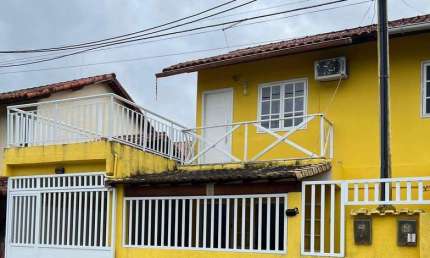 Casa para Venda em Saquarema, Porto da Roça I, 3 dormitórios, 3 banheiros, 1 vaga