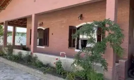 Casa para Venda em Saquarema, Vilatur, 3 dormitórios, 1 banheiro, 2 vagas