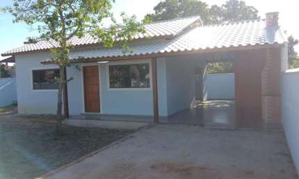 Casa para Venda em Saquarema, Vilatur, 2 dormitórios, 2 banheiros