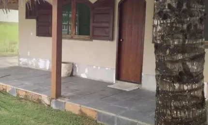 Casa para Venda em Saquarema, Vilatur, 3 dormitórios, 2 suítes, 3 banheiros