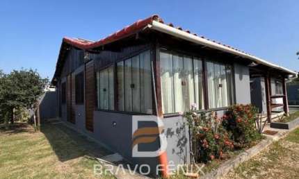Casa para Venda em Saquarema, Mombaça, 4 dormitórios, 1 suíte, 2 banheiros