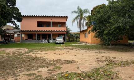 Casa para Venda em Saquarema, Boqueirão, 2 dormitórios, 1 banheiro