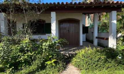 Casa para Venda em Saquarema, Boqueirão, 2 dormitórios, 1 suíte, 1 banheiro