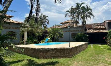 Casa para Venda em Saquarema, Boqueirão, 3 dormitórios, 2 suítes, 3 banheiros