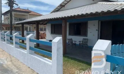 Casa para venda em saquarema, boqueirão, 5 dormitórios, 1 suíte, 3 vagas