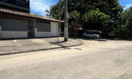 Apartamento para Venda em Saquarema, Bacaxá, 2 dormitórios, 2 banheiros, 1 vaga