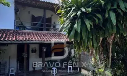Casa para Venda em Saquarema, Jardim, 4 dormitórios, 2 banheiros