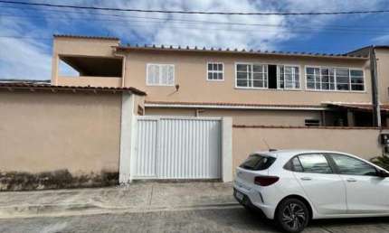 Casa para Venda em Saquarema, Areal  / Gravatá, 2 dormitórios, 1 banheiro