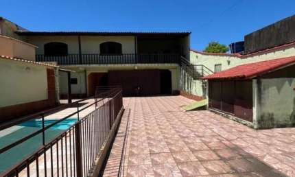 Casa para Venda em Saquarema, Bacaxá, 3 dormitórios, 1 suíte, 2 banheiros