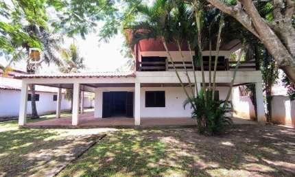Casa para Venda em Saquarema, Jaconé (Sampaio Correia), 3 dormitórios, 1 suíte, 3 banheiros
